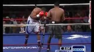 Odlanier Solis vs Dominique Alexander [upl. by Medlin]