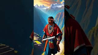 Journey Through Inca Trail History [upl. by Ahsinrev]