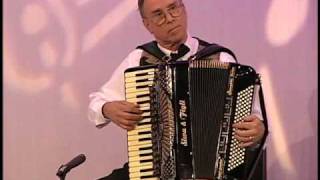 quotAccordianaquot  Accordion Solo by Mark L Greathouse [upl. by Okechuku203]