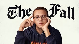 Logic An Example of How to Kill A Rap Career [upl. by Nelo]