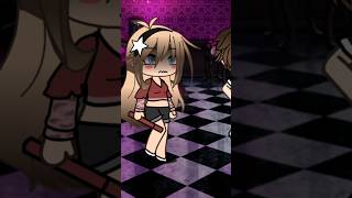 michelle music artist song animation gachaclub gacha [upl. by Jankell]