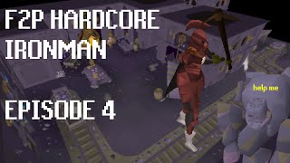 Camdozaal  F2P HCIM Episode 4 [upl. by Pappas]