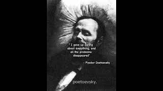 Fyodor Dostoevsky quotes fyodordostoyevsky quotes books philosophy russianliterature shorts [upl. by Redep]