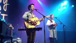 Noah and Abby Gundersen quotHonest Songsquot [upl. by Pinto]