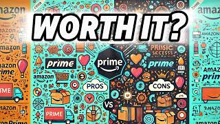 Is Amazon Prime Worth It [upl. by D'Arcy690]