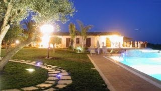 Agriturismo Il Granaio  Eleganza e comfort immersi nel verde [upl. by Deena]