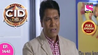 CID  Full Episode 1441  11th April 2019 [upl. by Haidebej]