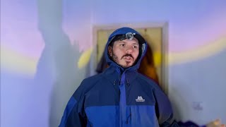 £400  Gore Tex Jacket For Only £10  Charity Shop Haul [upl. by Analihp]