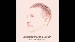 Umberto Maria Giardini  Anni luce [upl. by Brittan126]