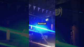 🔪 Knife Attack at German Solingen Festival 3 Dead 4 Injured 😔 solingen breakingnews germany [upl. by Nolur]