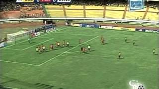 Los Goles de las Clasificatorias  Eliminatorias Sudamericanas Rumbo a Alemania 2006 VUELTA [upl. by Leizo506]