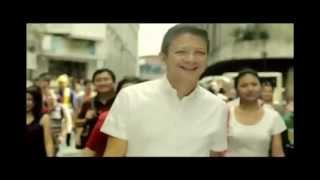 TV ads of 2013 senatorial bets [upl. by Arjun925]