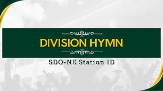 NUEVA ECIJA  DIVISION HYMN SDONE Station ID [upl. by Asin]