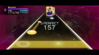 Superstar YG SECHSKIES  ALL FOR YOU Normal Mode All Perfect [upl. by Hanaj]