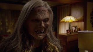 Hexenbiest and Zauberbiest Powers Scenes Grimm  Season 3 [upl. by Towny]