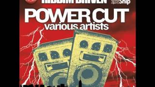 Power Cut Riddim Mix Dr Bean Soundz [upl. by Aieka]