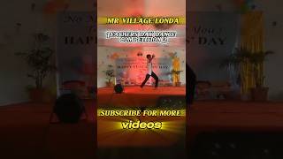 Tere liye song princeTeacher day atifaslam dance trending romantic viral best of Atif Aslam [upl. by Lebiram]