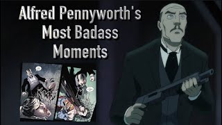 Pennyworth Series Premiere Review  Comic Con 2019 [upl. by Harriman]