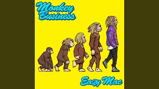 Monkey See Monkey Do [upl. by Stoops]