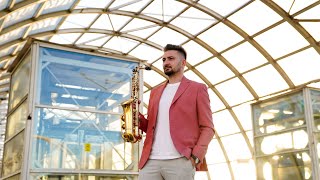 Mihail Titoiu 🎷Colaj Manele Summer 2024 🎷 Saxofonul de Aur🎷 Nou Hit [upl. by Frech498]