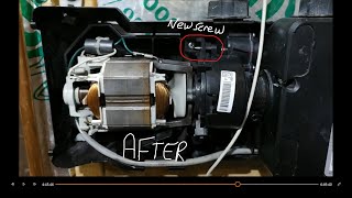 Aqualisa Repair Before and After Update [upl. by Naret854]