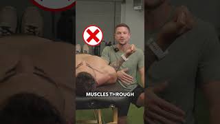 Make Your Rotator Cuff Exercises 10x More Effective With This shoulderpain rotatorcuff [upl. by Gualterio995]