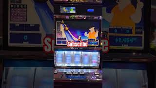 Polar High Roller Going Crazy casino slot slotmachine [upl. by Sitoiyanap540]