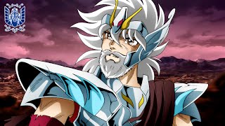 ¡LA ÚLTIMA BATALLA DE SEIYA COMO CABALLERO DE PEGASO 10 Datos Seiya de Pegaso y la Saga Zeus [upl. by Root]