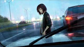 Nightcore  StainedSelena Gomez lyrics [upl. by Shyamal670]