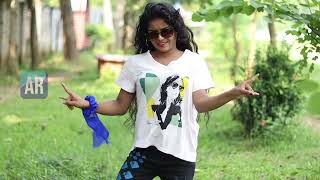 Asi Asi Prem  Bristi New Cover Dance Video  Dancer By Bristi  AR Media 4k [upl. by Yentrac536]