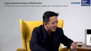 Role of InquiryBased Learning in Math Lessons [upl. by Nido]