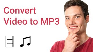 How to convert Video to MP3 [upl. by Acinhoj]