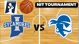 NCAAB College Basketball Predictions Today 040424 FREE PICKS  NIT Tournament FINALS [upl. by Blood]