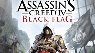 Assassins Creed 4 Black Flag Part 24CCO Office [upl. by Themis159]