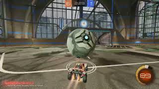 Rocket League Rank AI By KernelCheatscc [upl. by Sahpec587]