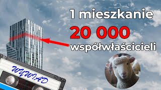 Rafał Zaorski i epickiflip to WYROK dla Wspólnoty Złota44 [upl. by Attiuqram919]