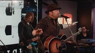 Lee Brice YouTube LIVE Series quotDrinking Classquot [upl. by Nunnery]