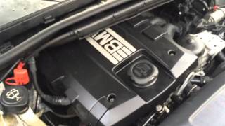 Bmw n43b20 motor [upl. by Amaryl421]