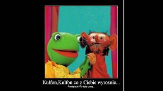 Kulfon co z Ciebie wyrośnie  Remix by Dj Prox [upl. by Sarene]