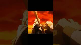 Bell Hurts Hedin In The Face 😎 Bell Cranel vs Hedin Selland 🤩 Danmachi Season 5 shorts [upl. by Einnig]