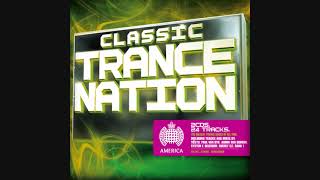 Classic Trance Nation  CD1 [upl. by Egarton]