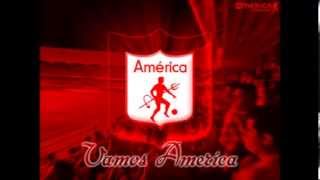 Cancion Aquel 19  America de cali [upl. by Eidac]