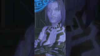 Cortana and SlipSpace in Halo 2 [upl. by Sparkie]