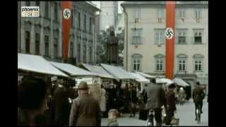 Dokumentation  Hitlers Österreich  Der Krieg  Teil 2 [upl. by Wilfrid355]