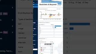 SEO ROI Through Backlink Analysis [upl. by Nottap]