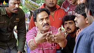 Neninthe Movie Venumadhav Raviteja Scene  Ravi Teja Siya  Sri Balaji Video [upl. by Nnaacissej]