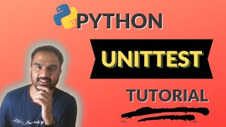 Python Unittest Tutorial [upl. by Lavicrep687]