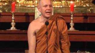 Dependent Origination  Ajahn Brahmali  17042009 [upl. by Rubliw323]