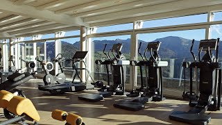 5 Sport amp Wellnesshotel Allgäu Sonne [upl. by Critchfield]