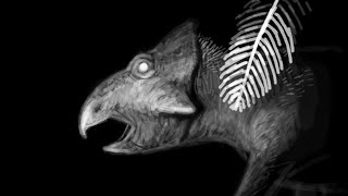 Leptoceratops  Cara de Cuernos Finos  PaleoPedias 🇺🇲🇨🇦 [upl. by Nelyak]